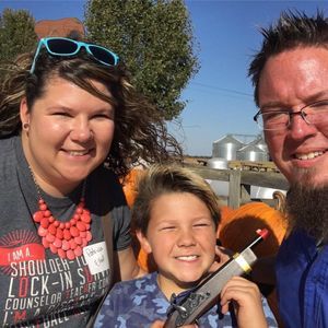 Meet your Posher, Patricia