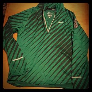 Nike Longsleeve Dri-fit boys shirt