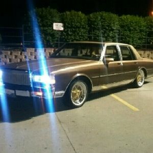 Meet your Posher, Gerald