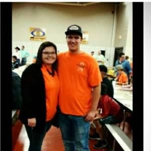 Meet your Posher, Tanner