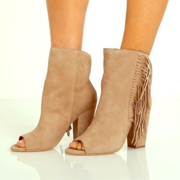 Dolce Vita Shoes - dolce vita mazarine booties