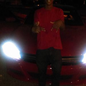 Meet your Posher, Willieworld