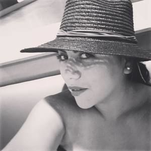 Meet your Posher, Lissbeth ingrid