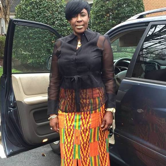 Meet your Posher, Asuo - Picture 1 of 1