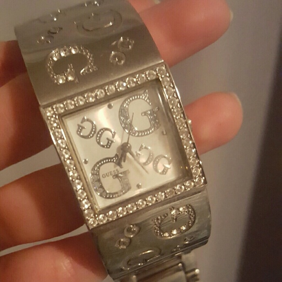 Guess women's watch