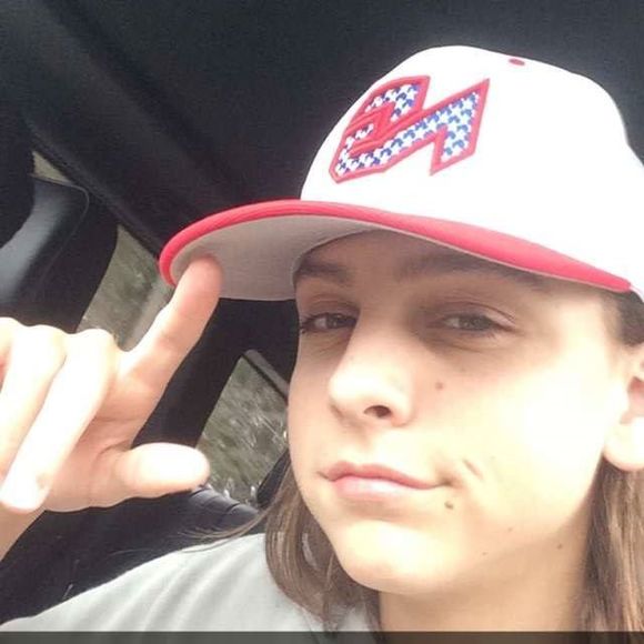 Meet your Posher, Evan - Picture 1 of 1