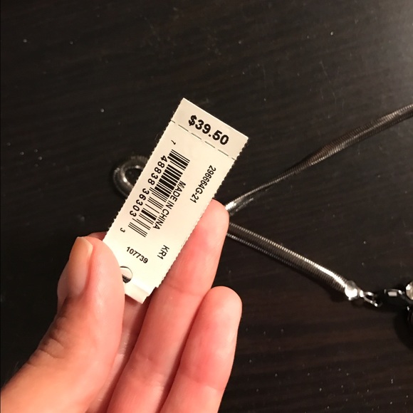 Guess necklace - Picture 3 of 3