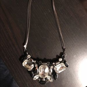 Guess necklace