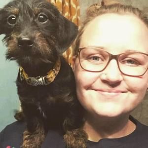 Meet your Posher, Kristen