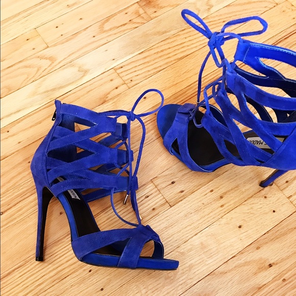 Steve Madden Sandals