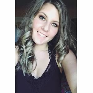 Meet your Posher, Lindsay