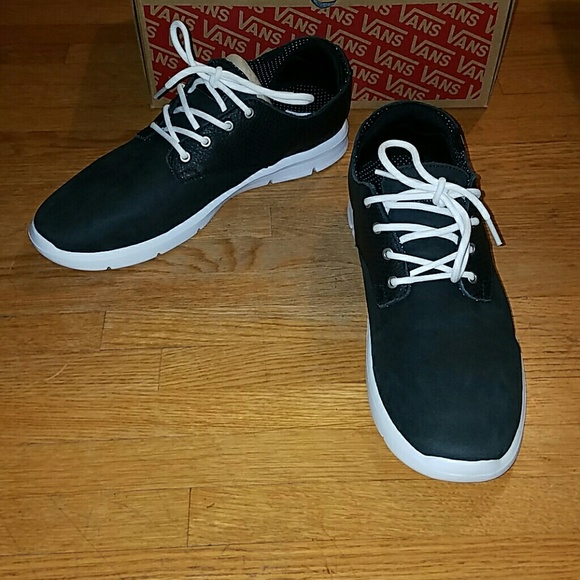 Vans Prelow Men's 11.5