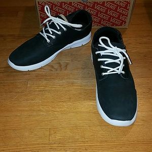 Vans Prelow Men's 11.5