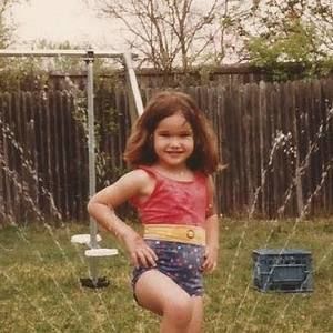 Meet your Posher, Rosie