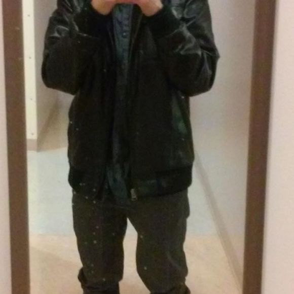 Meet your Posher, Johnny - Picture 1 of 1