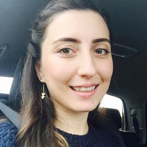 Meet your Posher, Perihan