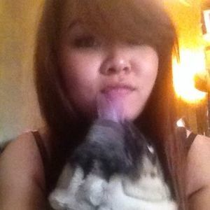 Meet your Posher, Sandra