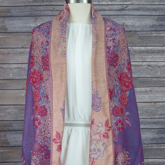Shawl