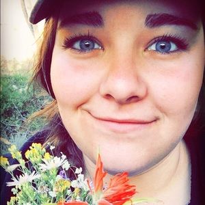 Meet your Posher, Kelsey