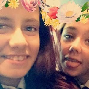 Meet your Posher, Lexie