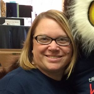 Meet your Posher, Karen