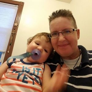 Meet your Posher, Karen