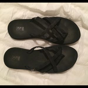 Teva Sandals