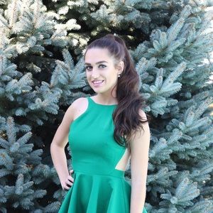 Meet your Posher, Madison