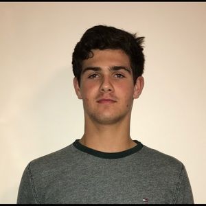 Meet your Posher, Adam