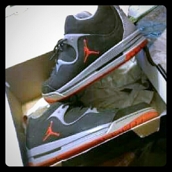 Jordan tr'97