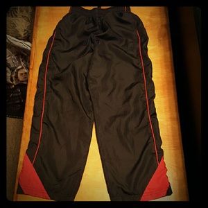 Boys athletic pants