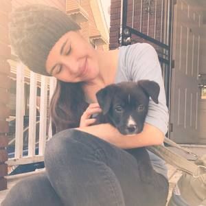 Meet your Posher, Deanne