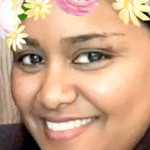 Meet your Posher, Kim