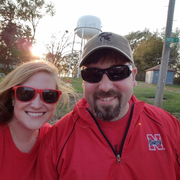 Meet your Posher, Erin