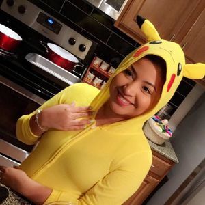 Meet your Posher, Eva