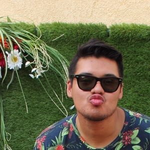 Meet your Posher, Roman