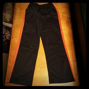 Boys athletic pants