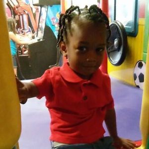 Meet your Posher, Vanessa