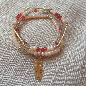 Handmade bracelet