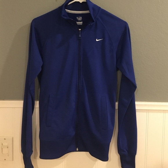 rn 56323 nike jacket