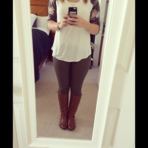 Meet your Posher, Bethany