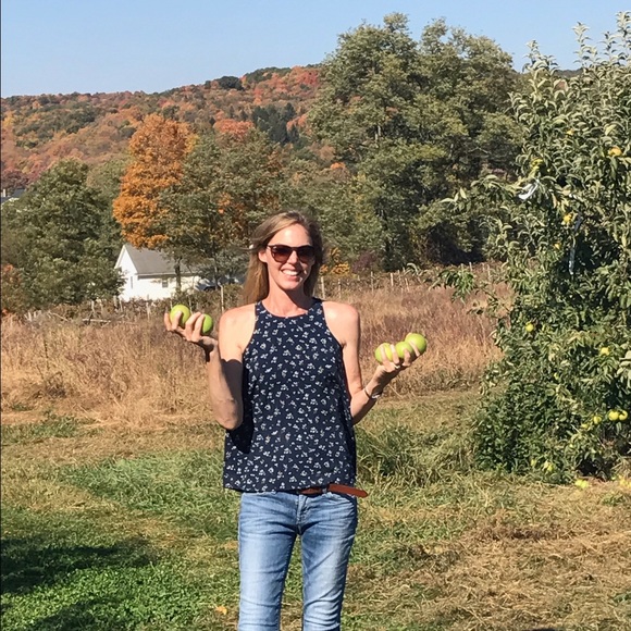 Meet your Posher, Rhonda