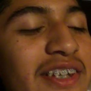 Meet your Posher, Casey