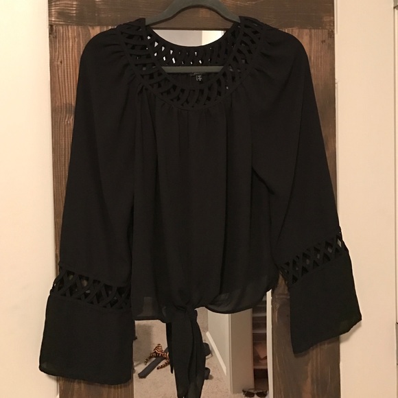 Amazing Top
