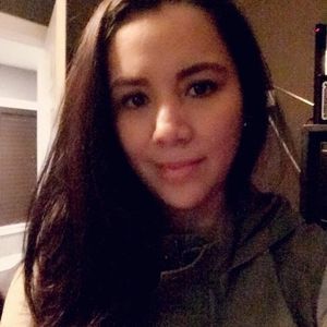 Meet your Posher, Magdalena