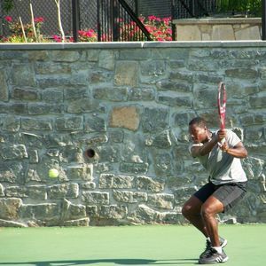 Meet your Posher, Philip