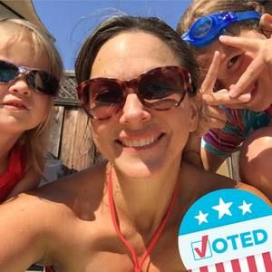 Meet your Posher, Kelly