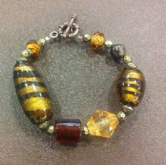 Handmade Bracelet