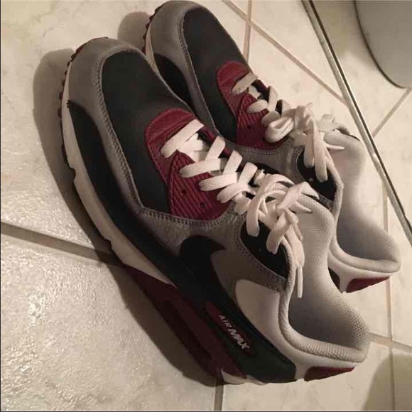 Nike Air Max 90 - Picture 1 of 2