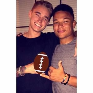 Meet your Posher, Dell